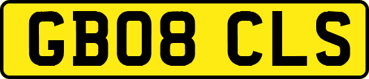 GB08CLS