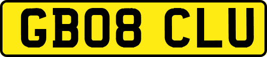 GB08CLU