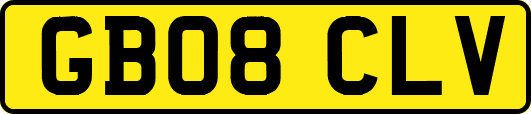 GB08CLV