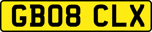GB08CLX