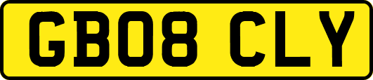 GB08CLY