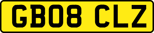 GB08CLZ