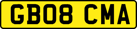 GB08CMA
