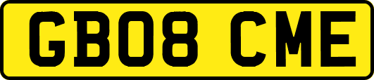 GB08CME
