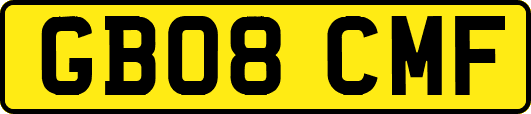 GB08CMF