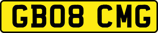 GB08CMG