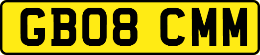 GB08CMM