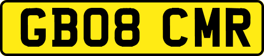 GB08CMR