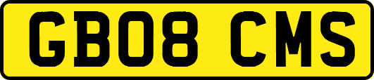 GB08CMS