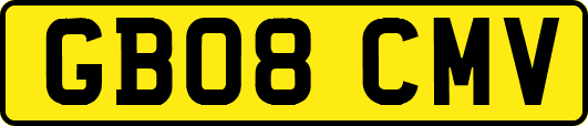 GB08CMV