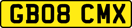 GB08CMX