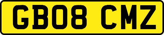 GB08CMZ