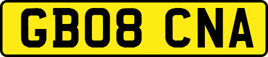 GB08CNA