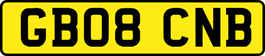 GB08CNB