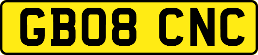GB08CNC