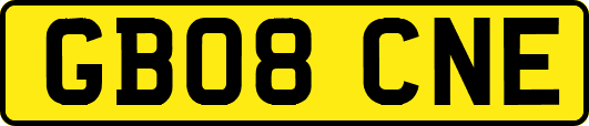 GB08CNE