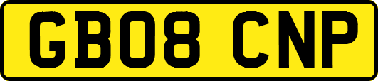 GB08CNP