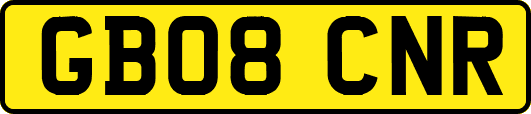 GB08CNR