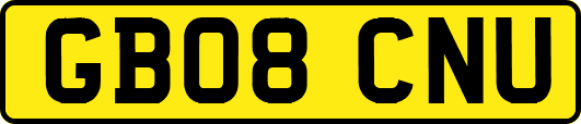 GB08CNU