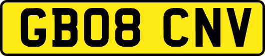 GB08CNV