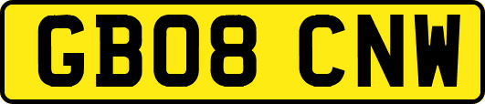 GB08CNW