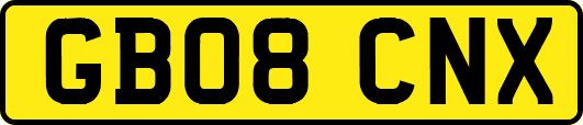 GB08CNX