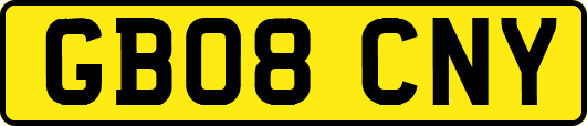 GB08CNY