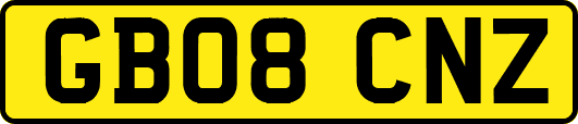 GB08CNZ