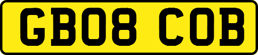 GB08COB