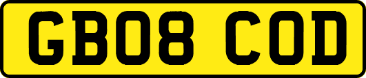 GB08COD