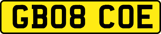 GB08COE