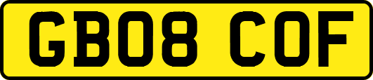 GB08COF