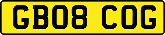GB08COG