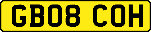 GB08COH