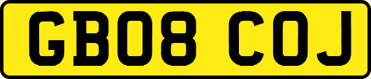 GB08COJ