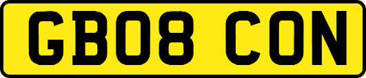 GB08CON