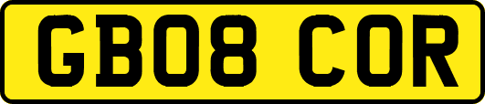 GB08COR