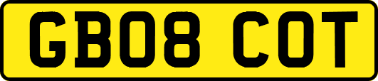 GB08COT