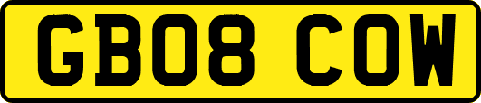 GB08COW