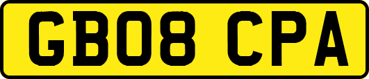 GB08CPA