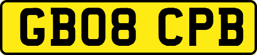 GB08CPB