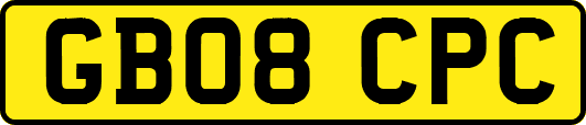 GB08CPC