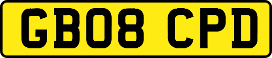 GB08CPD