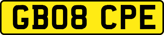 GB08CPE