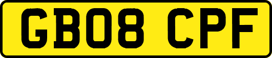 GB08CPF