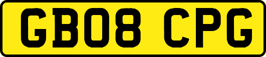GB08CPG