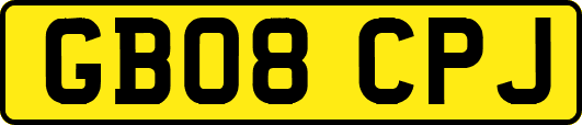 GB08CPJ
