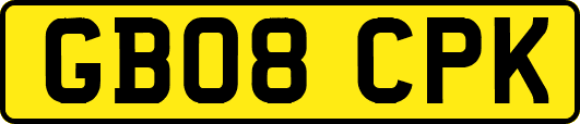 GB08CPK