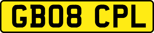 GB08CPL