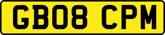 GB08CPM